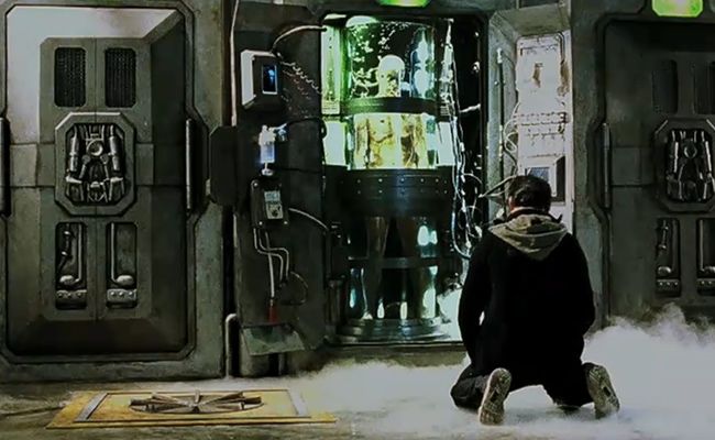 Feature films